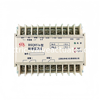 좋은 가격 Zhonghe BSQ051 속도 송신기 온라인