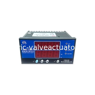 좋은 가격 Zhonghe LDSB-3024G 스마트 디스플레이 컨트롤러 | 디지털 온도 조절 장치 온라인
