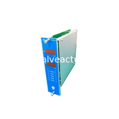 좋은 가격 Zhonghe 8000B/032 축 변위 모듈 | 터보 기계용 정밀 위치 측정 장치 온라인