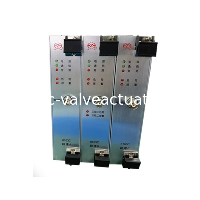 좋은 가격 Zhonghe 8163C | Advanced 2oo3 Overspeed Protection & Online Monitoring System 온라인