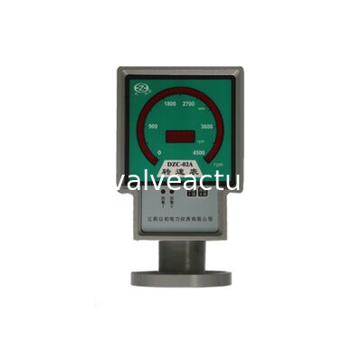 좋은 가격 Zhonghe DZC-02A 디지털 타코미터 헤드 미터 (RPM 속도 측정용) 온라인