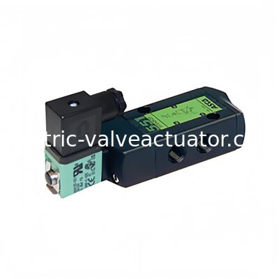 좋은 가격 ASCO SCG551A001MS.115/50 파일럿 & 스프링 공기전압 밸브 온라인
