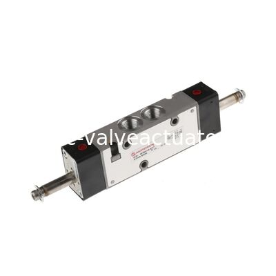 좋은 가격 노르그렌 V61B511A-A3000 Pneumatic Solenoid 밸브 1300 L/min 최대 흐름 온라인