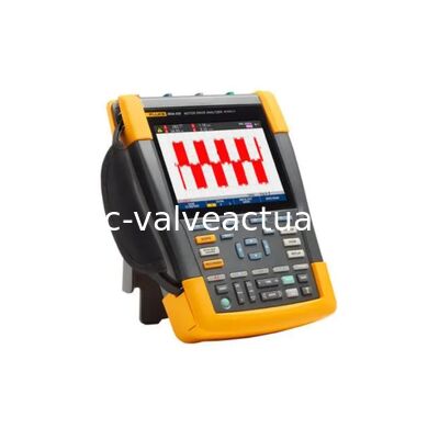 좋은 가격 Fluke MDA-550 시리즈 III 모터 드라이브 분석기 | VFD 및 모터 시스템 테스트 온라인