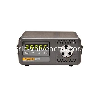 좋은 가격 Fluke 9100S 휴대용 드라이웰 캘리브레이터 – 컴팩트 온도 교정 온라인