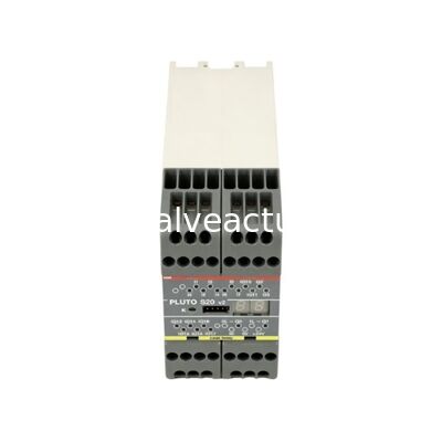 좋은 가격 ABB 비탈 3 2TLA020070R4400 기계 안전 애플리케이션용 안전 컨트롤러 온라인