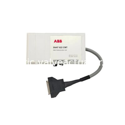 좋은 가격 ABB SNAT 622 CMT 10021341D HDLC Communication Interface Card for Industrial Control Systems 온라인