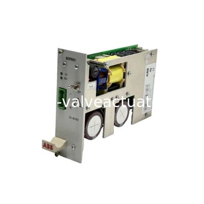 좋은 가격 ABB 560PSU01 R0002 1KGT006600R0002 Power Supply Module for Industrial Automation Infrastructure 온라인