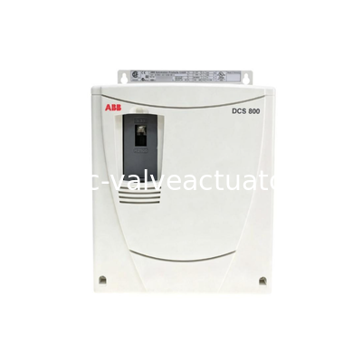 좋은 가격 ABB DCS800-S02-0260-05 3AUA0000013767 Industrial DC Drive for Motion Control 온라인