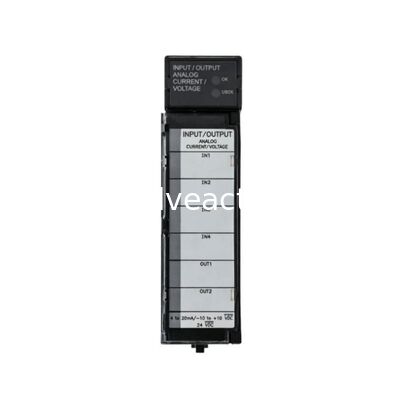 좋은 가격 GE IC693ALG442B 아날로그 I/O 모듈 | 고성능 산업 자동화 온라인