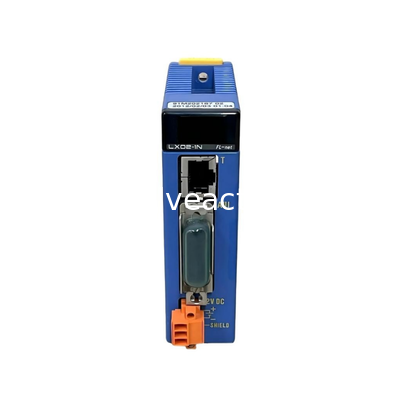 좋은 가격 Yokogawa F3LX02-2N 고급 FA-M3 제어 아키텍처용 인터페이스 모듈 온라인