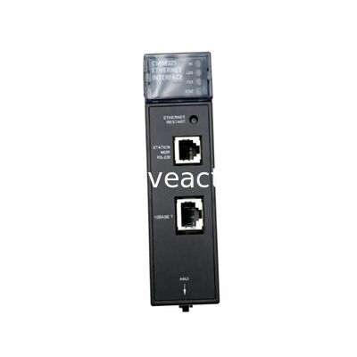 좋은 가격 GE IC693CMM321-JJ 이더넷 인터페이스 모듈 온라인
