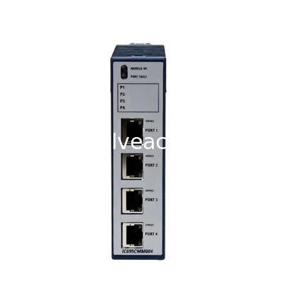 좋은 가격 GE IC695CMM004CA RX3i 직렬 통신 모듈 온라인