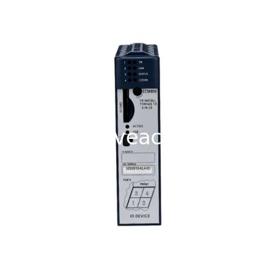 좋은 가격 GE IC695ECM850 이더넷 인터페이스 유닛 | 컨트롤러 네트워킹 온라인
