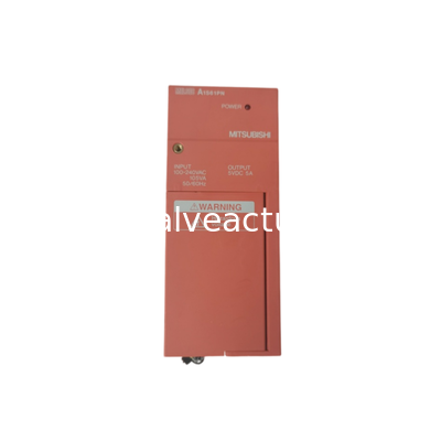 좋은 가격 미쓰비시 A1S61PN PLC 전원 공급 장치 모듈 | A1S 시리즈 온라인
