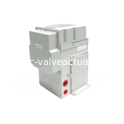 좋은 가격 Honeywell 10268S-1-020-201-0-2-03100-000-00 액추에이터 모듈 전기 밸브 액추에이터 온라인