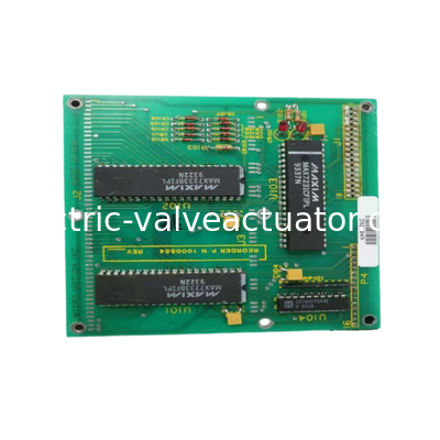 좋은 가격 Emerson 1000554 Logic Controller PLC for Industrial Automation 온라인