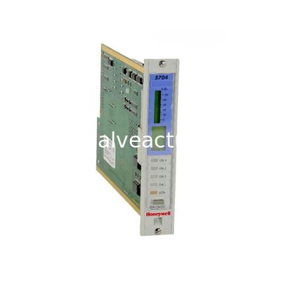 좋은 가격 Honeywell 05704-A-0145 4-Channel Control Card | Industrial Control Module 온라인