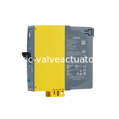 좋은 가격 Siemens 303-97-059 3RK1308 Series Three-Phase Soft Starter | 500V AC Industrial Motor Control 온라인