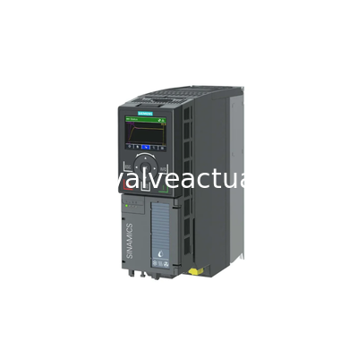 좋은 가격 시멘스 6SL3220-1YE10-0AF0 3단계 변동 주파수 드라이브 200Hz AC 모터 제어 온라인