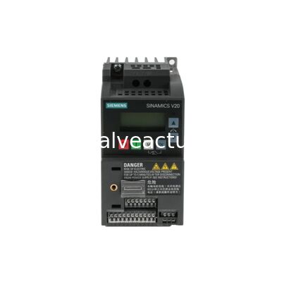 좋은 가격 Siemens 301-24-789 Single Phase VFD 750W | Variable Frequency Drive for AC Motors 온라인