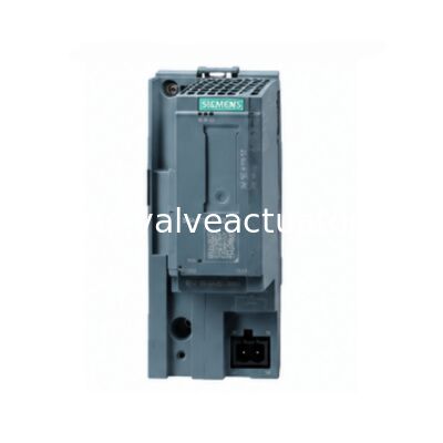 좋은 가격 Siemens 6ES7155-6AA02-0BN0 인터페이스 모듈 | 28.8V 산업용 PLC I/O 모듈 온라인