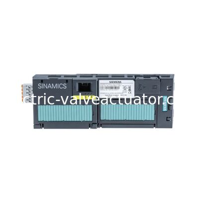 좋은 가격 Siemens 6SL3244-0BB12-1BA1 단상 제어 장치 | 250kW 산업용 드라이브 제어 모듈 온라인
