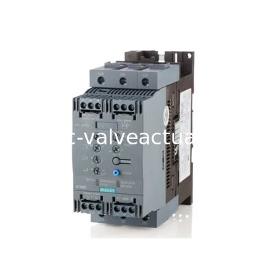 좋은 가격 Siemens 3RW4047-1BB14 소프트 스타터, 3RW40 시리즈 3상 모터 스타터 산업 자동화용 온라인