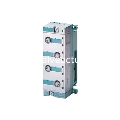 좋은 가격 Siemens 6ES7144-4PF00-0AB0 PLC I/O 모듈, SIMATIC 산업 자동화를 위한 24V DC 아날로그 입출력 모듈 온라인