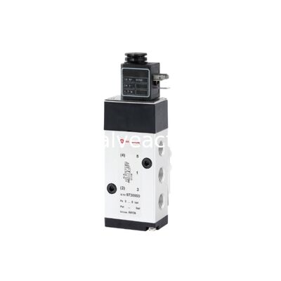 좋은 가격 IMI Norgren 9730030.0000.000.00 Hazardous Area Solenoid Valve for Industrial Pneumatic Systems 온라인