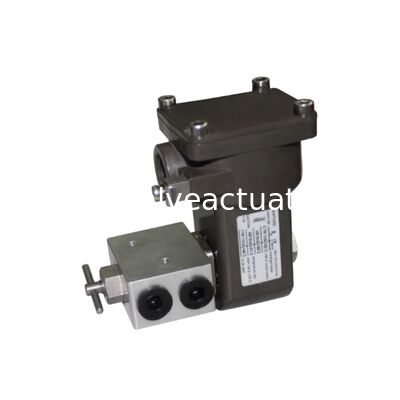 좋은 가격 Norgren 6316 Series 63162541.0000.000.00 Ex-Protected Electropneumatic Actuator Control Component 온라인