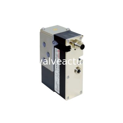좋은 가격 Norgren VP60 Series VP6010LK461MB200 Precision Proportional Valve for Advanced Pneumatic Regulation 온라인