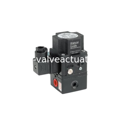 좋은 가격 Norgren 100X/101X Series 40R0100R Precision Proportional Valve for Pneumatic Control 온라인