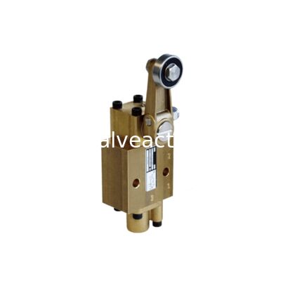 좋은 가격 Norgren S/1340 Series S/1340/8 Manual Mechanical Valve for Industrial Pneumatic Systems 온라인