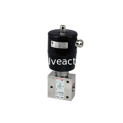 좋은 가격 Norgren 2432581000000000 Solenoid Valve for Explosive Atmosphere Pneumatic Applications 온라인