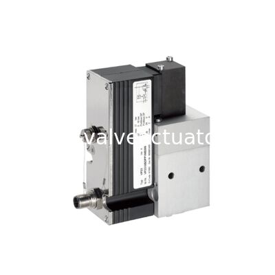 좋은 가격 Norgren VP2302BE461MB201 Low-Pressure Proportional Valve for 0–2 bar Pneumatic Applications 온라인
