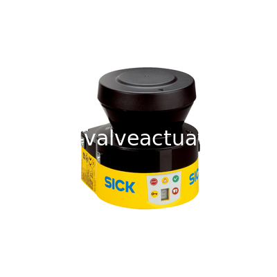 좋은 가격 SICK S32B-3011EA 안전 레이저 스캐너 | 30m 감지 범위 | 산업 안전 센서 온라인
