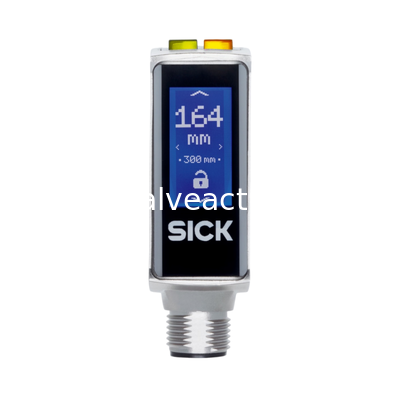 좋은 가격 SICK WTM10L-241612D0A00ZVZZZZZZZZZ1 Photoelectric Sensor | Compact Industrial Detection Sensor for Automation 온라인