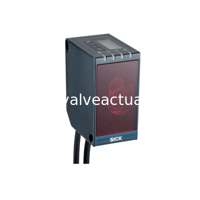 좋은 가격 SICK DT80-312121 Laser Distance Sensor | Industrial Non-Contact Measurement Solution for Automation Systems 온라인