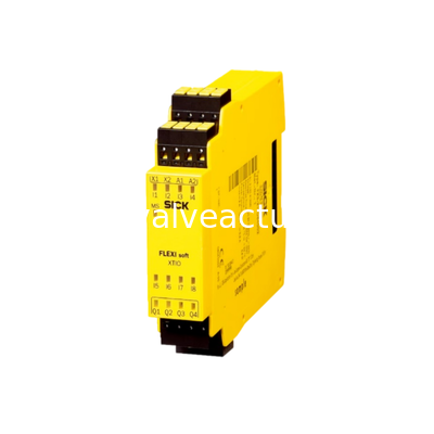 좋은 가격 SICK FX3-XTIO84002 Safety Controller | Advanced Machine Safety Control Module for Industrial Automation 온라인