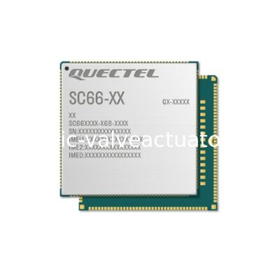 좋은 가격 퀄컴 SC66 시리즈 멀티모드 LTE Cat 6 스마트 IoT 모듈 온라인