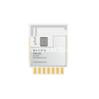 좋은 가격 Quectel FCM740D 임베디드 MCU 모듈 | 120MHz 코어, Wi-Fi 4 & BLE 5.2 온라인