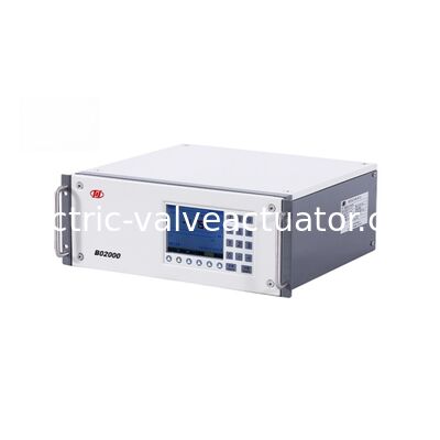 좋은 가격 Chuanyi BO2000-WD 가스 분석기 AC220V 산업용 가스 분석 전원 공급 장치 온라인