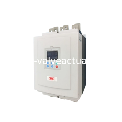 좋은 가격 Chuanyi XKR100-A 시리즈 소프트 스타터 0.7kW–4.0kW 모터 전력 컨트롤러, 산업용 모터 시동 및 보호용 온라인