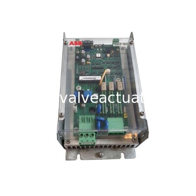 좋은 가격 ABB DCF803-0035 3ADT209023R0001 산업용 DC 드라이브 시스템용 계자 여자기 35A 온라인