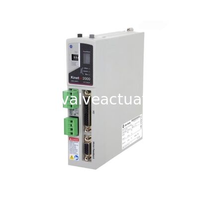 좋은 가격 Allen-Bradley 2093-AMP2 Kinetix 2000 서보 축 모듈 0.6kW 산업용 모션 제어 및 자동화 시스템용 온라인
