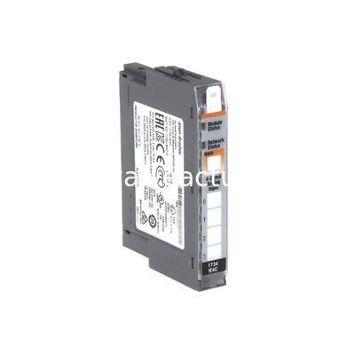좋은 가격 Allen Bradley 1734-IE4C 포인트 I/O 산업 자동화를 위한 4채널 고밀도 전류 입력 모듈 온라인