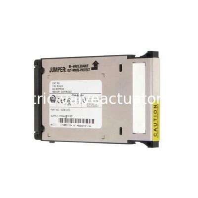 좋은 가격 Allen Bradley 1785-ME64 EEPROM Memory Module for PLC-5 Programmable Logic Controllers and Industrial Automation 온라인