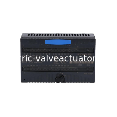 좋은 가격 GE IC200MDL650J VersaMax Discrete Input Module for PLC Industrial Automation Systems 온라인