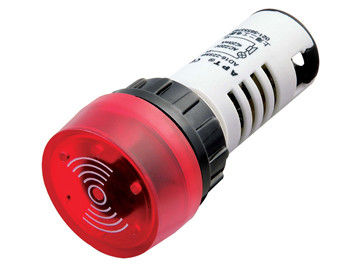 좋은 가격 튼튼한 디지털 방식으로 속도계 80db φ22mm/φ25mm/φ30mm 저속한 초인종 온라인